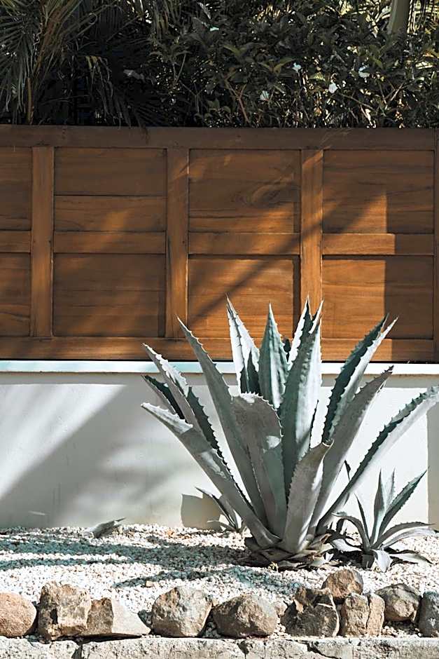 La Villa Hibiscus, Saint Martin