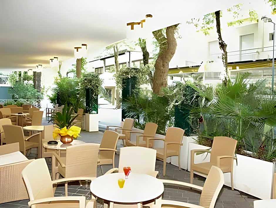 Hotel Plaza