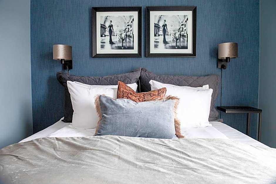 Origo Leilighetshotell