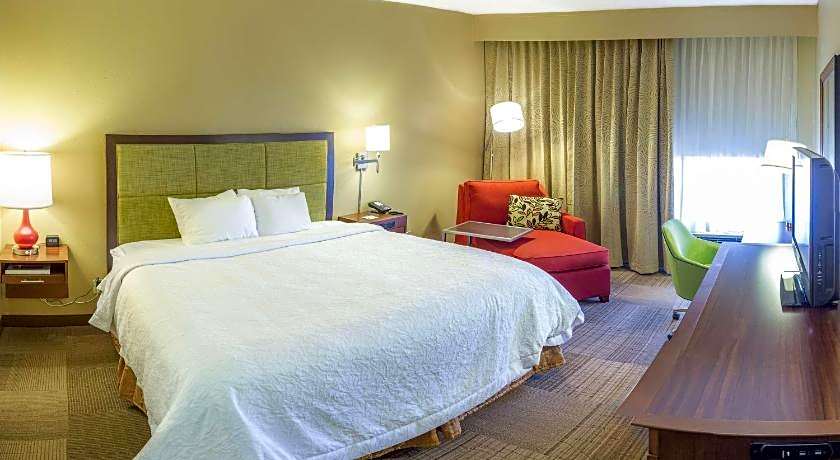 Hampton Inn Chattanooga/Hixson