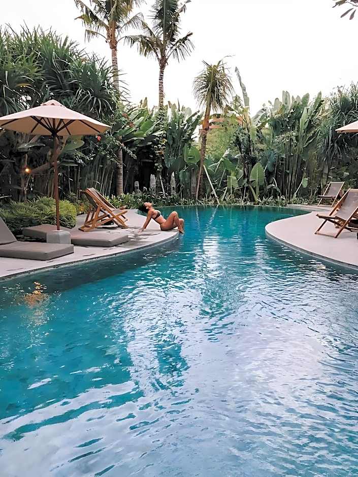 The Soul House Bali