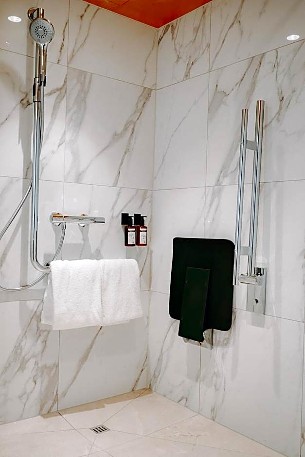 Ameron Luzern Hotel Flora