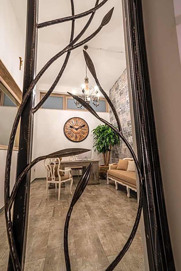 B&B Le Radici del Salento Luxury Rooms