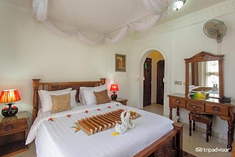 Al-Minar Hotel