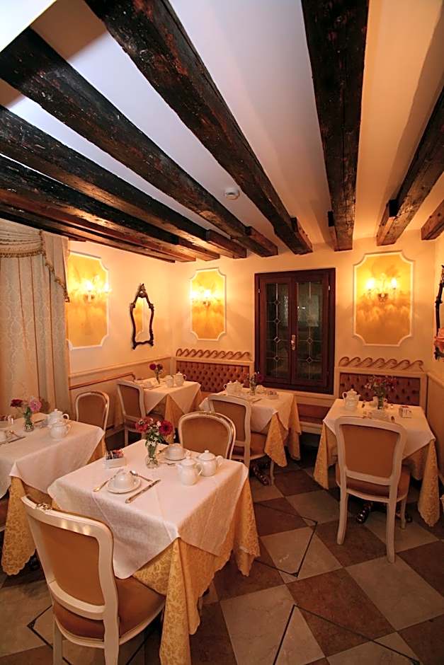 Locanda Ca' del Brocchi