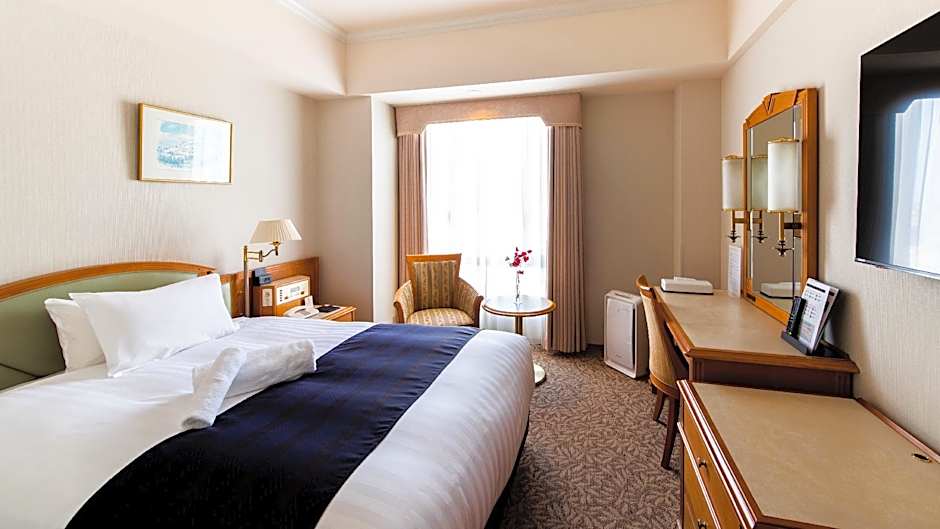 Kure Hankyu Hotel