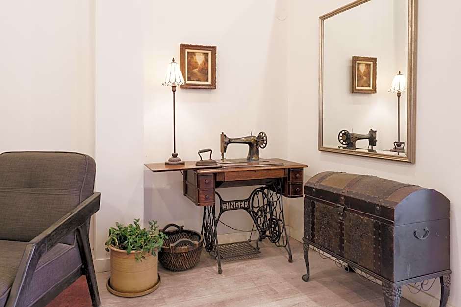 Hotel Auberge Manoir Ville Marie