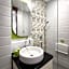 DK Belstar Hotel  Belitung