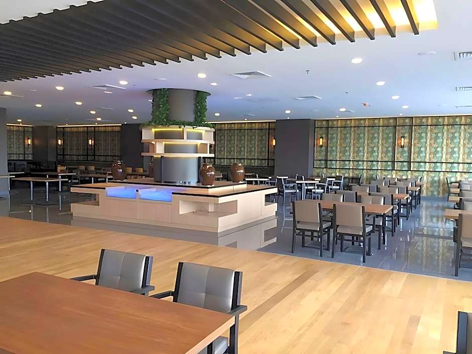 Millesime Hotel Johor Bahru