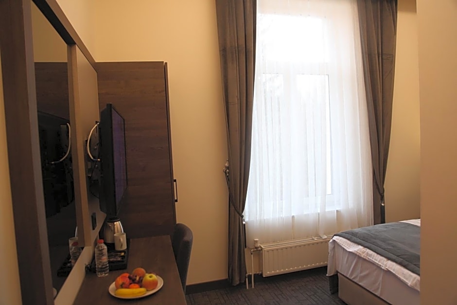 Hotel Münden