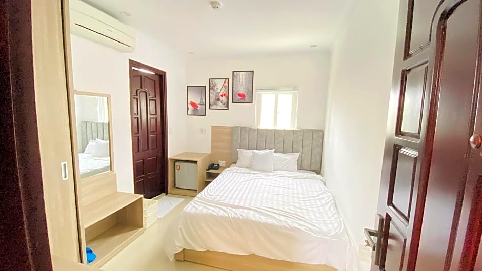 Hien Hoa Hotel Danang
