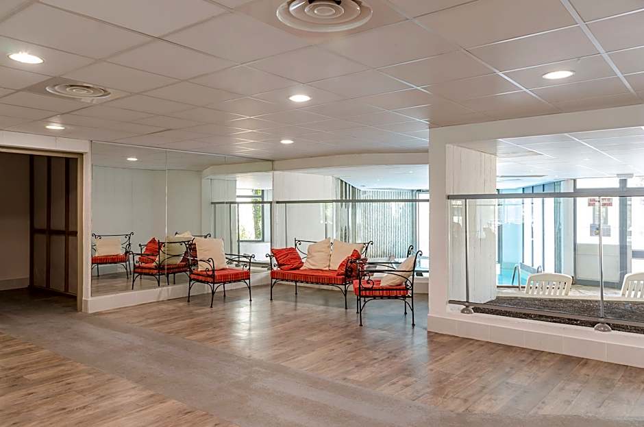SOWELL HOTELS Ardeche