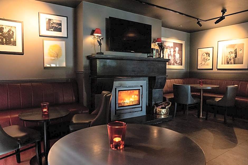 Cliffs of Moher Hotel