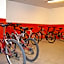 ApartHotel Sainte-Marthe