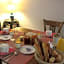 La Haute Flourie - bed and breakfast -chambres d'hôtes
