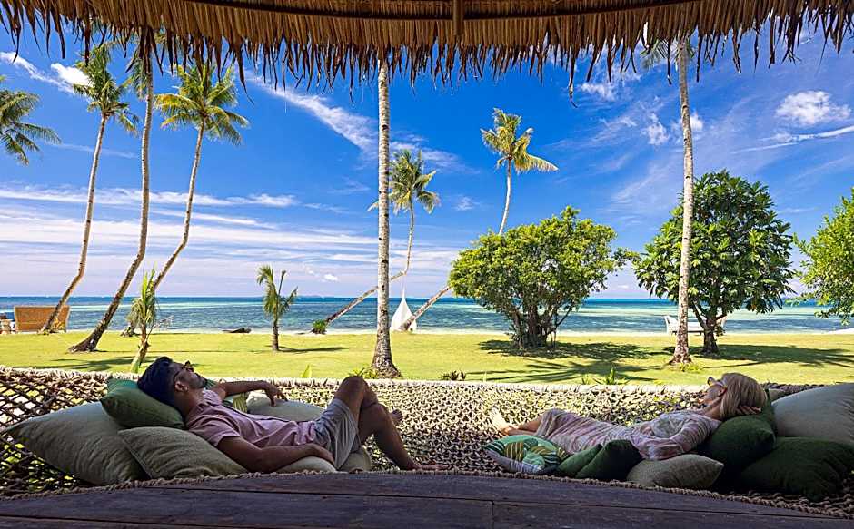 Nay Palad Hideaway - All Inclusive Stay