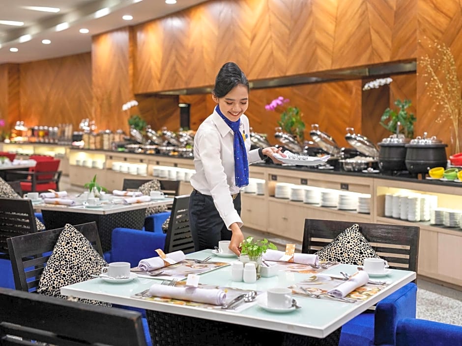 Novotel Lampung Hotel