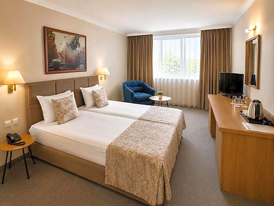 Hotel Orbita