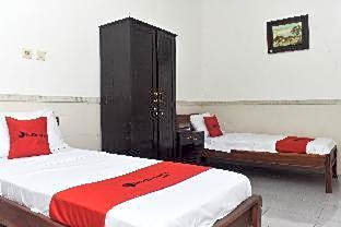 RedDoorz near Stasiun Malang Kota Lama 2