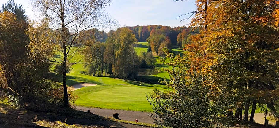 Le Repaire du Golfeur de la Largue - Mooslargue