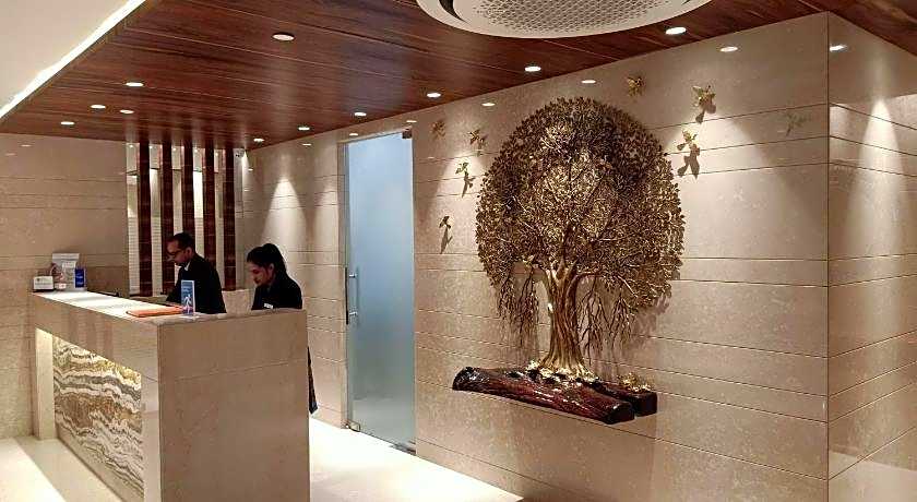 Best Western La Vista Pathankot