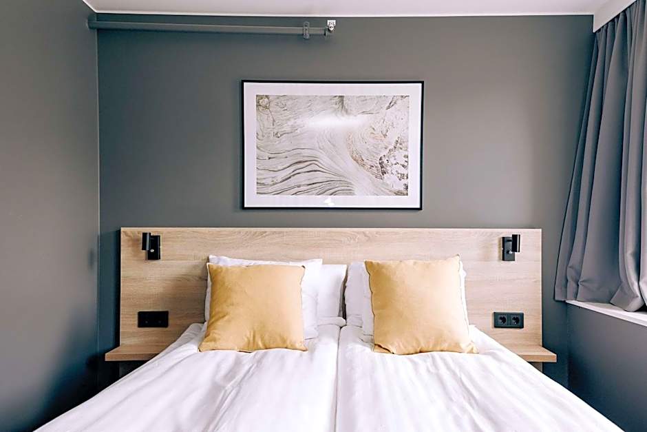 Best Western Plus JA Hotel Karlskrona