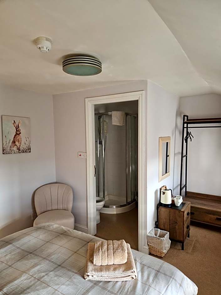 The Lord Nelson Inn B&B