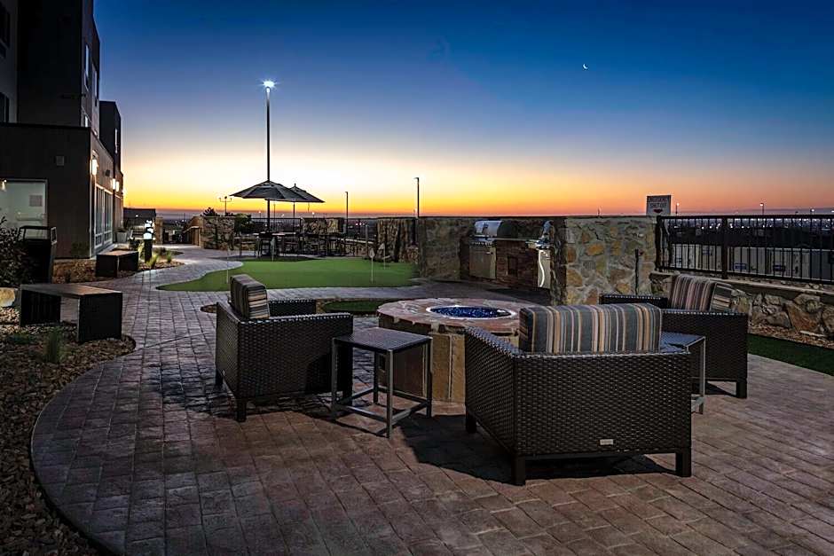 TownePlace Suites by Marriott El Paso North