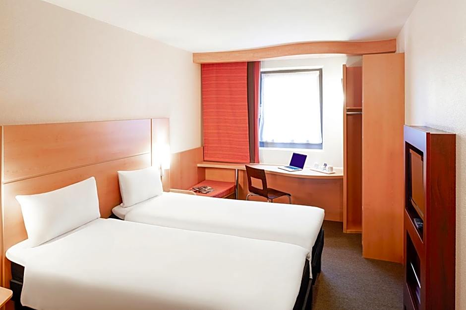 ibis Carlisle City Centre