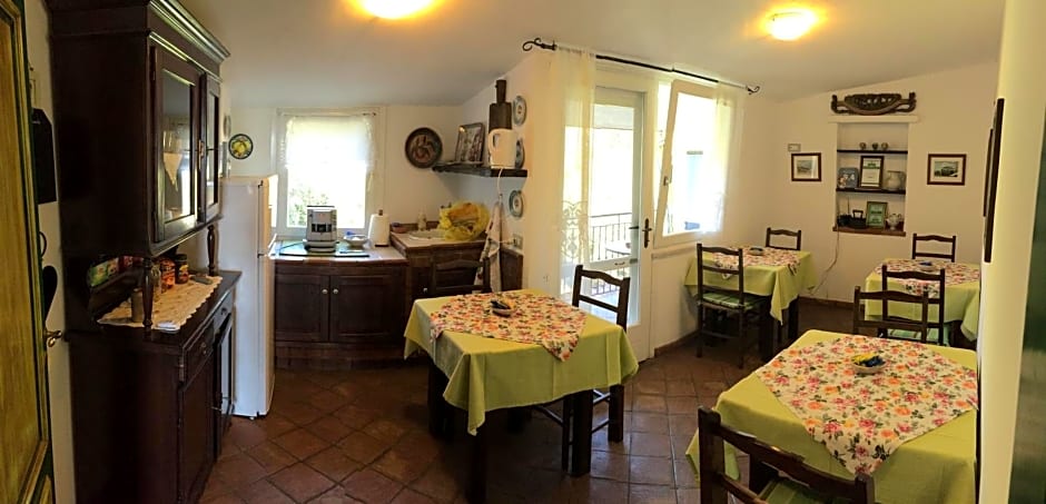 B&B Terre Di Sicilia
