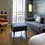Courtyard by Marriott Long Beach Downtown