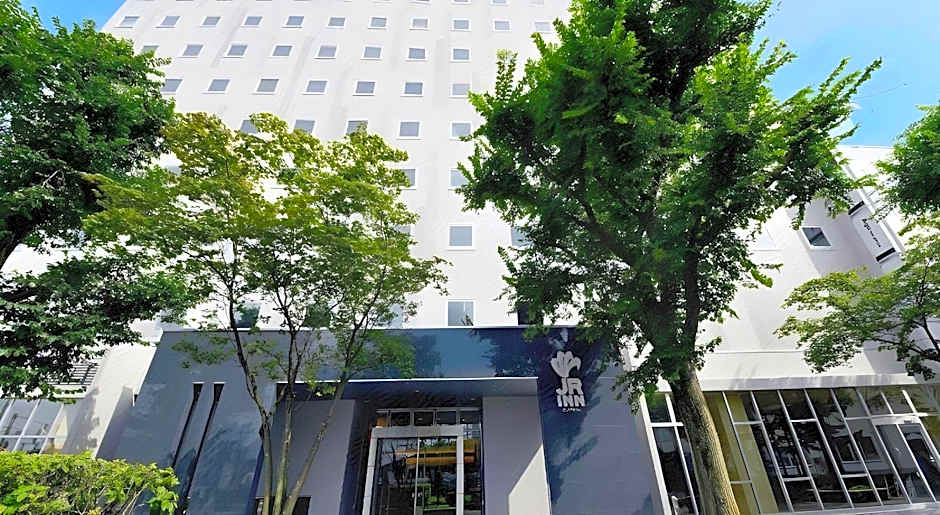 JR Inn Chitose