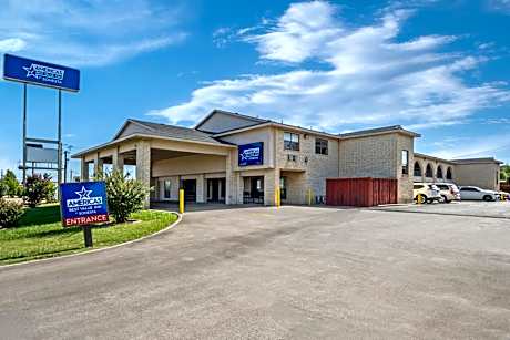 Americas Best Value Inn Midlothian Cedar Hill