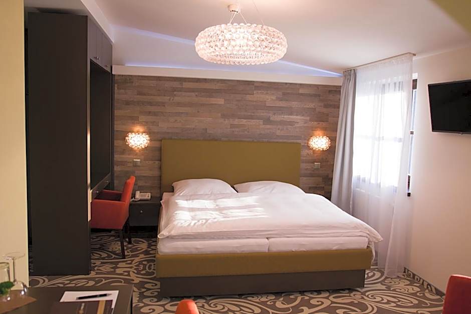 Foto 1 di 4 di Deluxe 1 Queen Bed