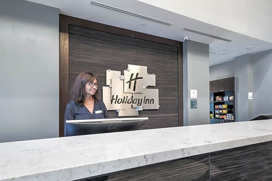 Holiday Inn Hotel & Suites Milpitas