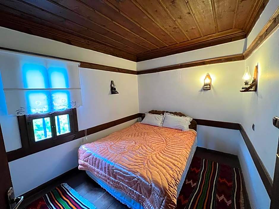 SARI KONAK Garden Otel Safranbolu
