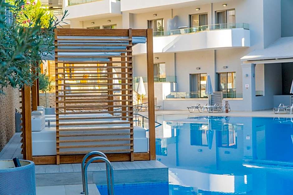 Bio Suites Hotel & Spa