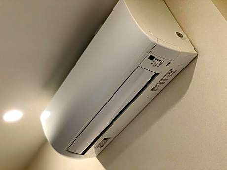 Single Room  - Smoking