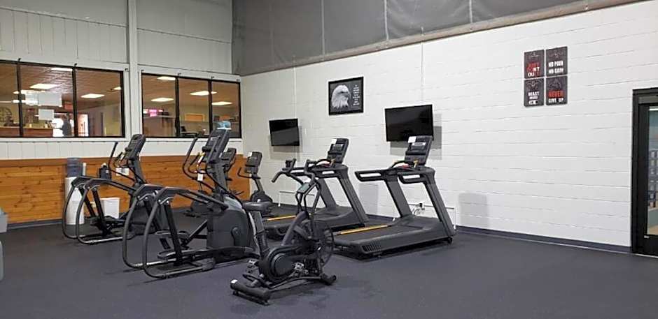 Tamarack Wisconsin Dells, a Ramada by Wyndham