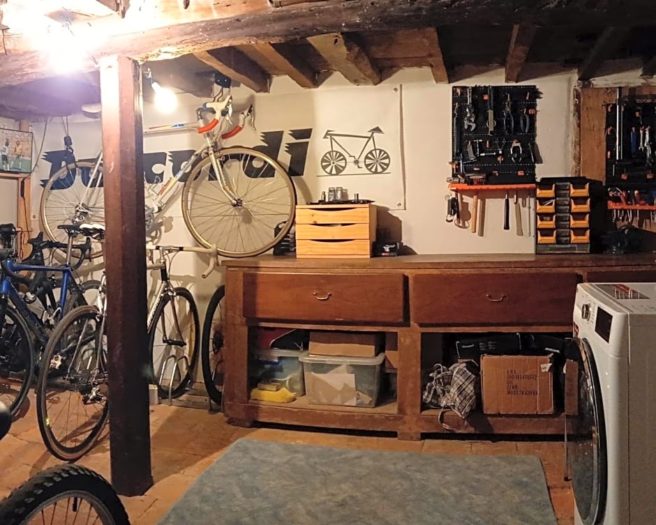 Velo Ariege Pyrenees