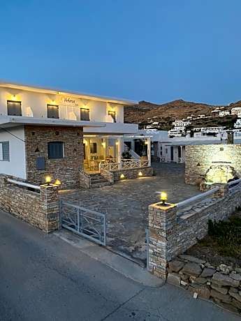 Hotel Helena