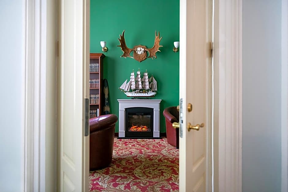 Europa Royale Druskininkai