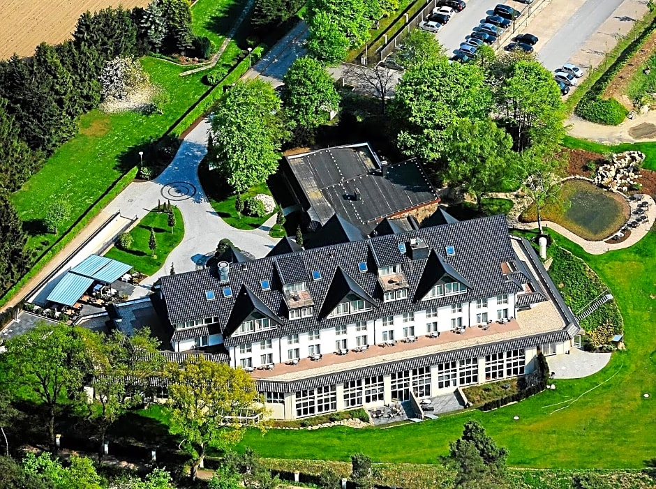 l'Arrivée Hotel & Spa