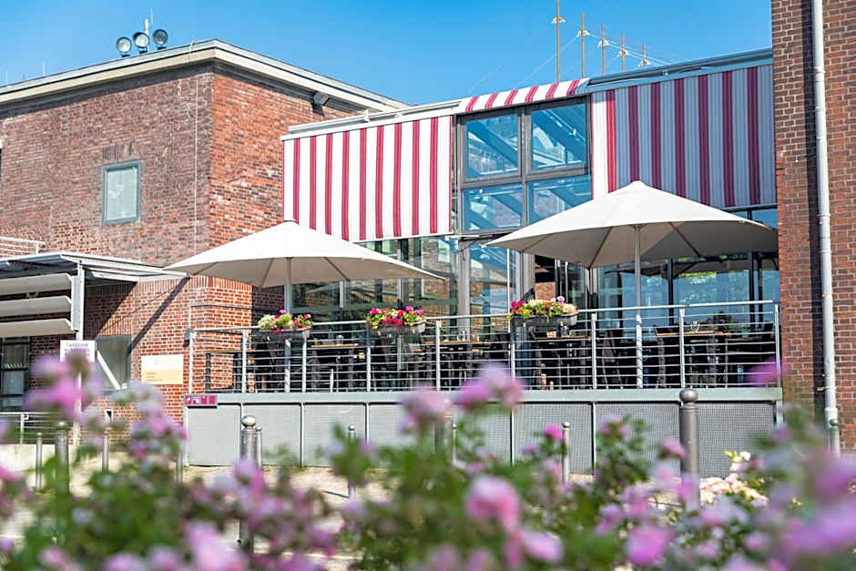 Heiner's Parkhotel