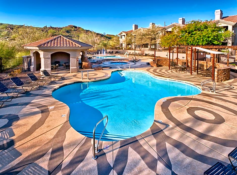 WorldMark Phoenix South Mountain Preserve