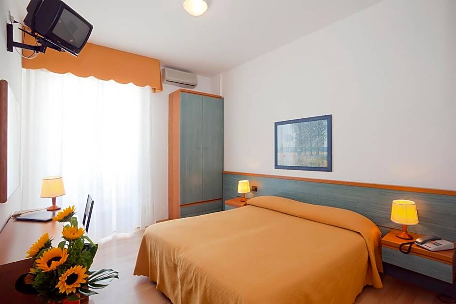Hotel Parigi