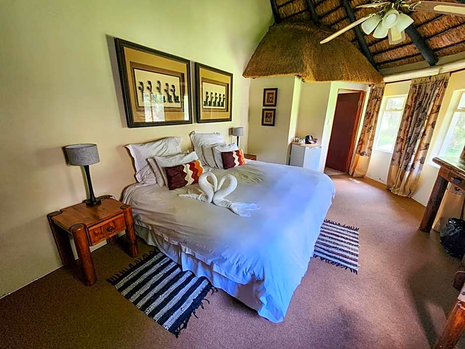 Ditholo Game Lodge Bela Bela