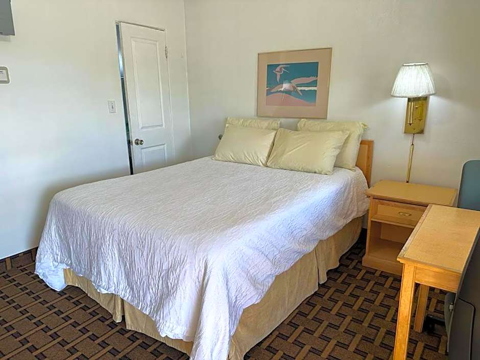 Ski's Western Motel