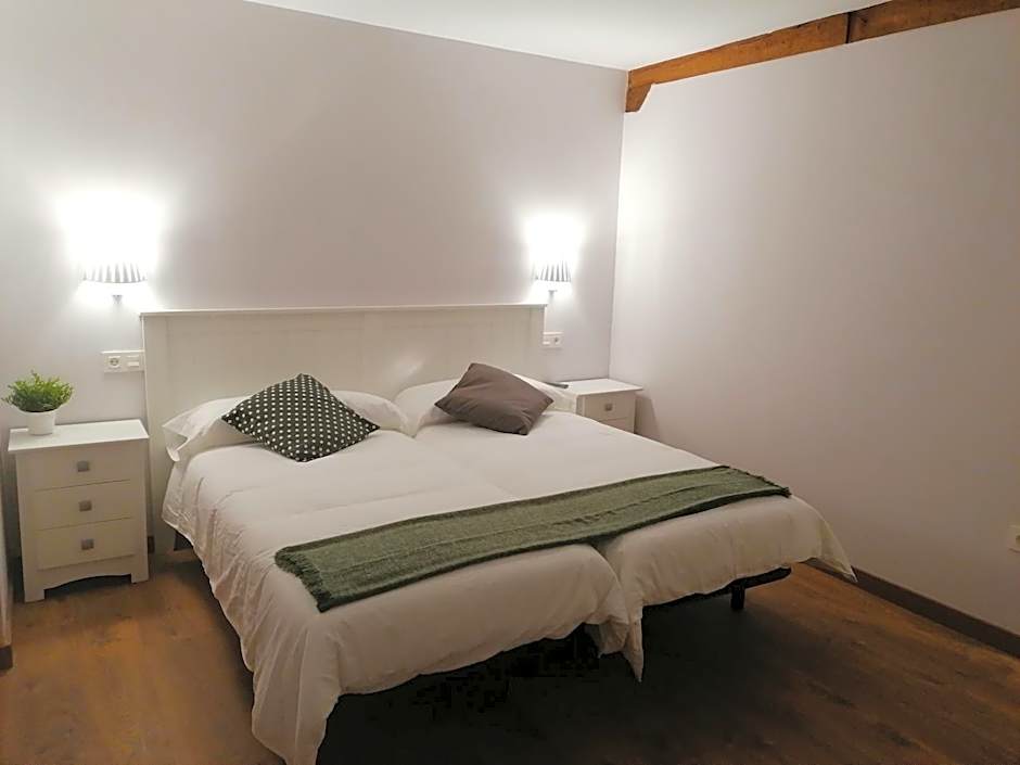 Casa Perazancas At 34-49