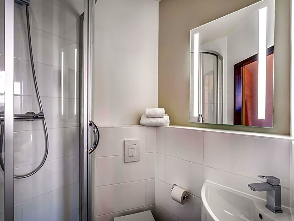 B&B Hotel Freiburg-Nord